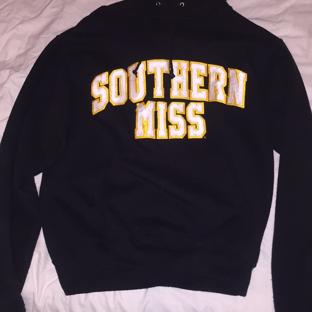 Souther miss hoodie